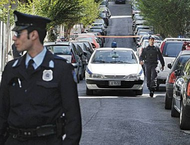 Αθήνα: Εξαρθρώθηκε 6μελής συμμορία που έκλεβε πεζούς